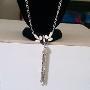 Silver color chain ⛓️